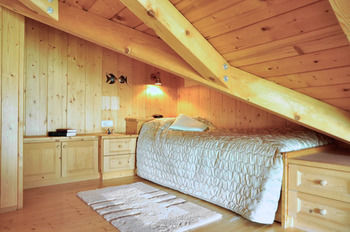 Residence Sottsass Badia (South Tyrol) Exterior foto